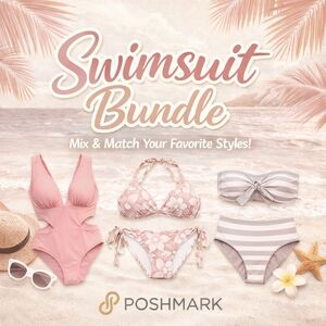 Swimsuit Bundle
